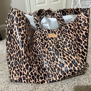 Consuela  Blue Jag Jumbo Grab n Go